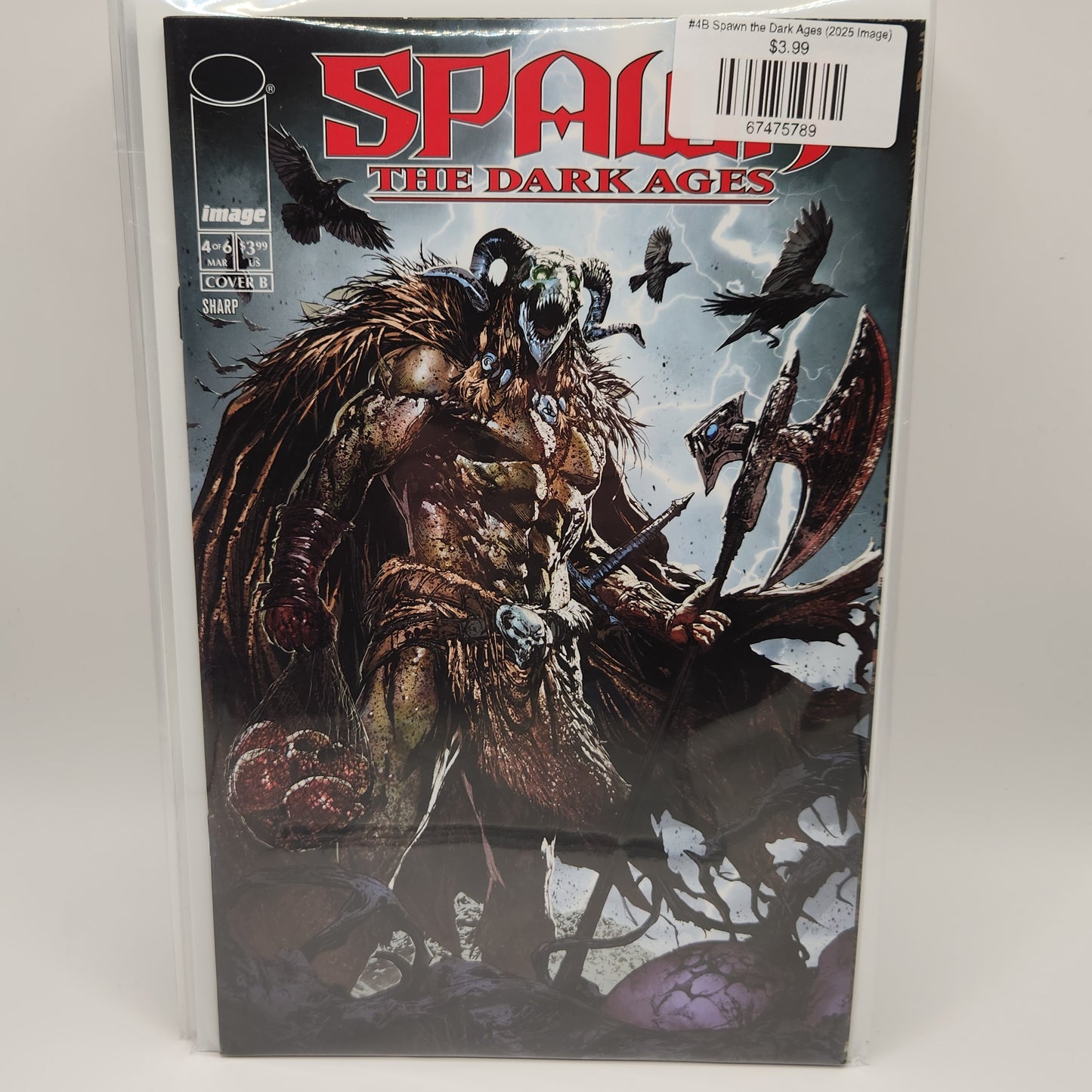 #4B Spawn the Dark Ages (2025 Image)