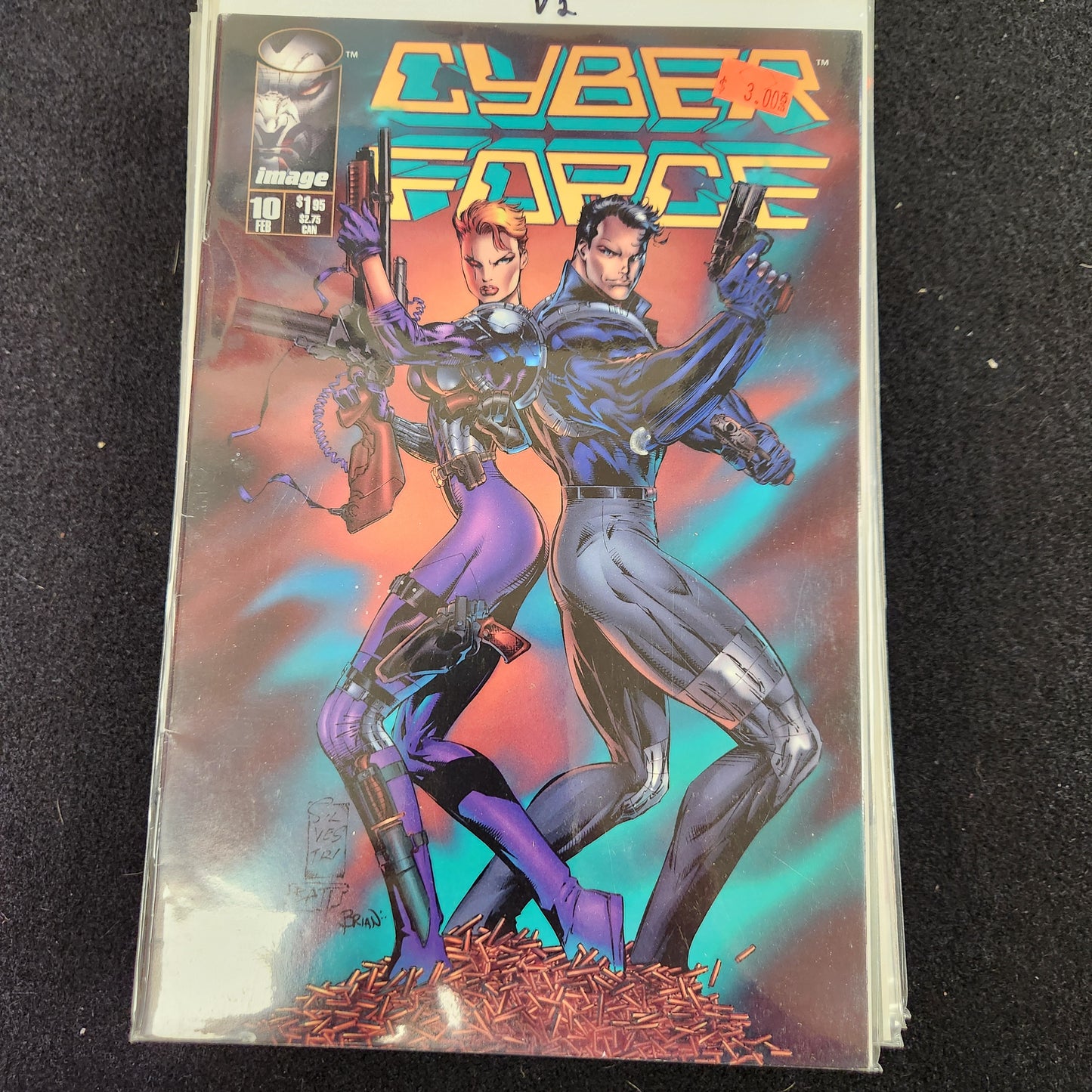 104.112 – Cyber Force - #10 -v2