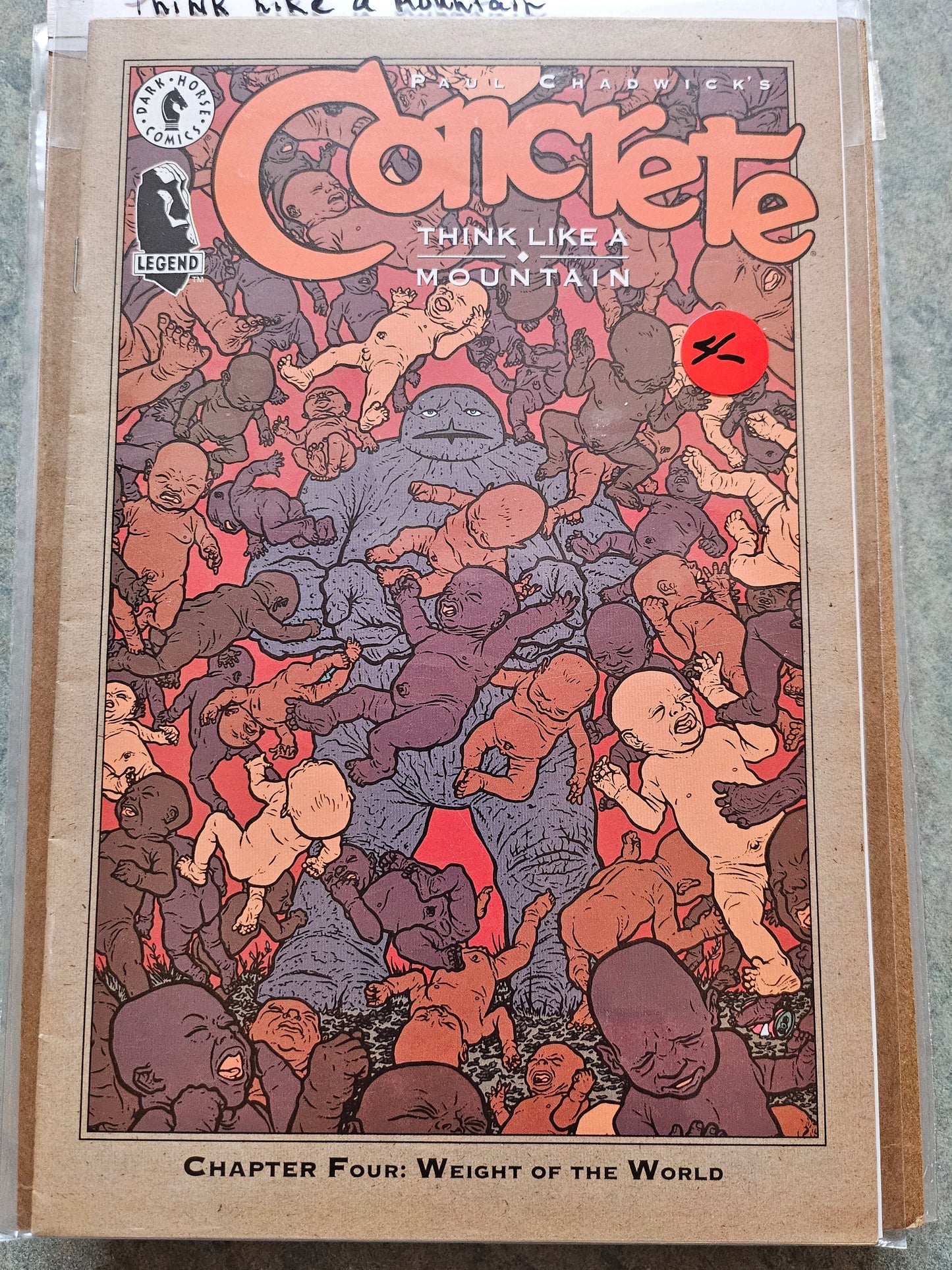 103.106 – Concrete and Limited Series - #chapter 4