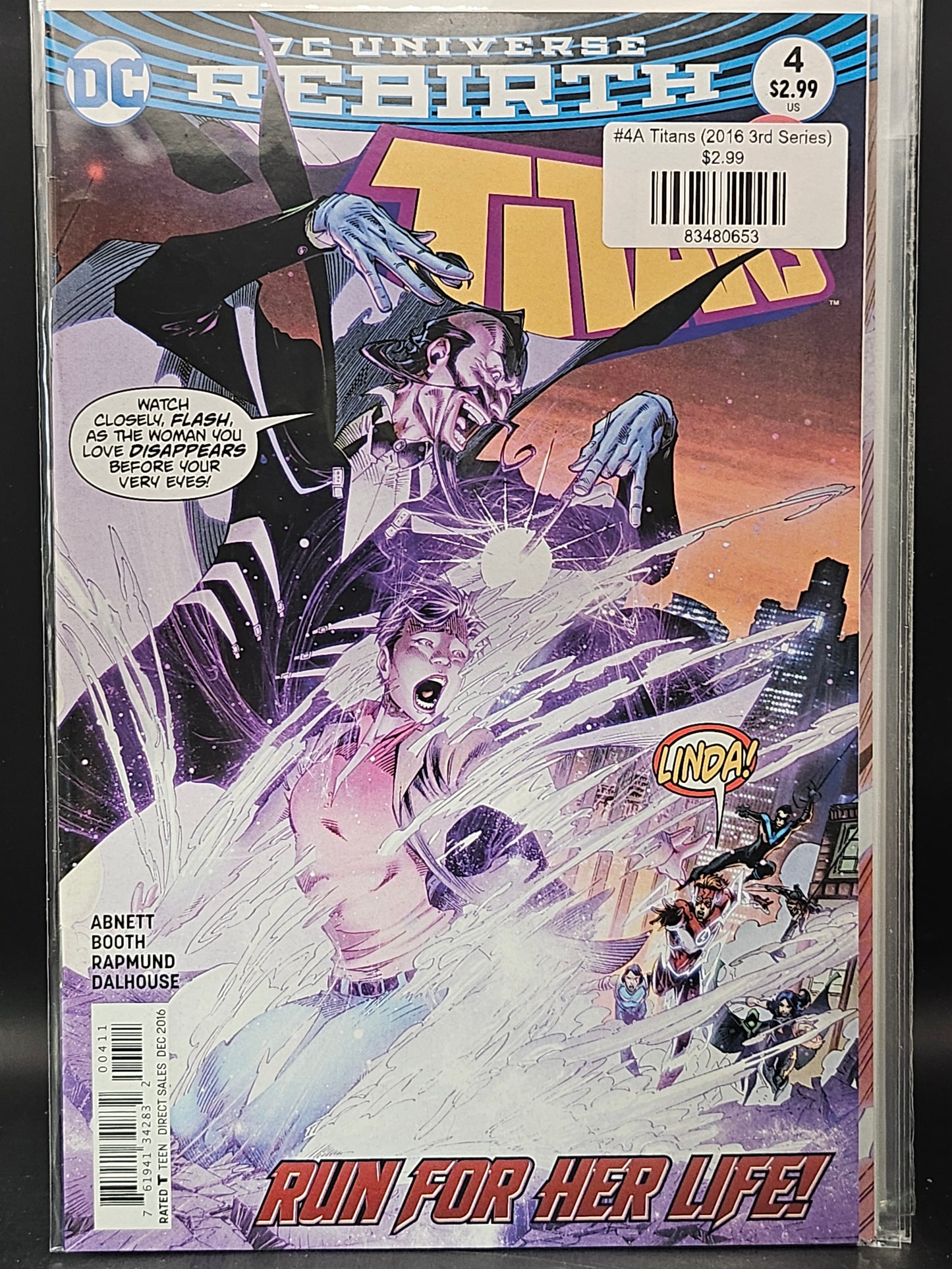 #4A Titans (2016 3rd Series)