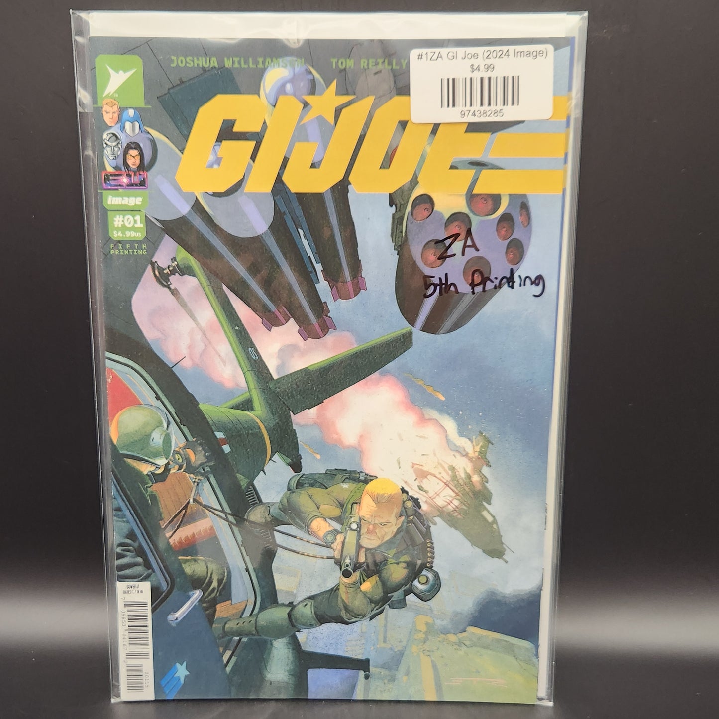#1ZA GI Joe (2024 Image)