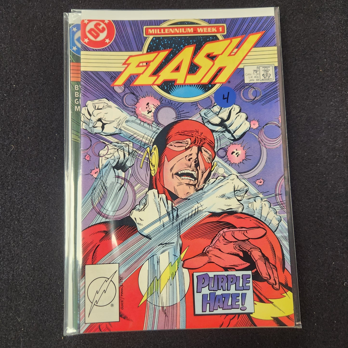 101.105 – #8 - Flash -1987-2009 v2