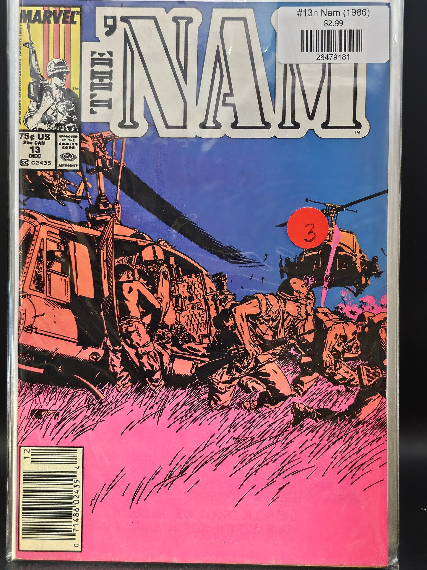 #13n Nam (1986)