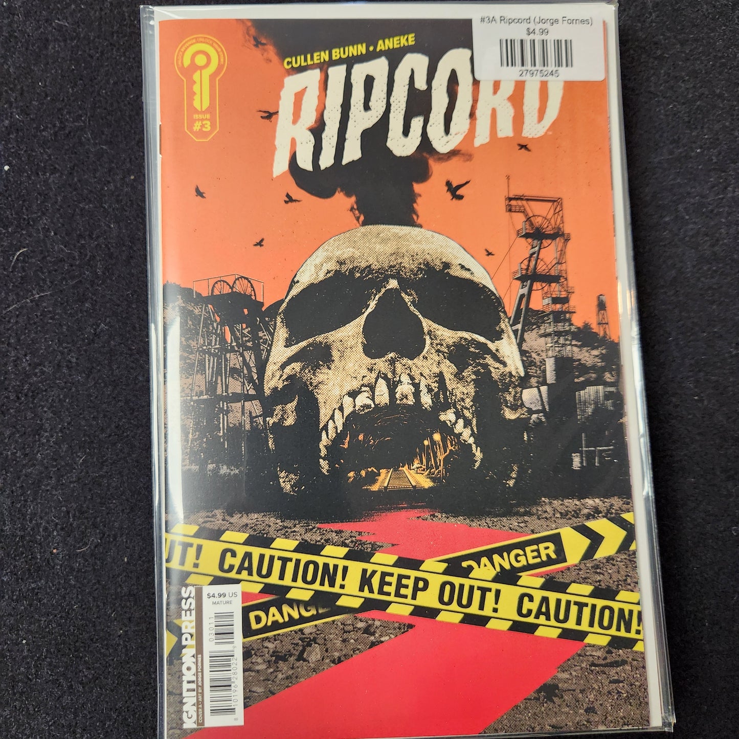 #3A Ripcord (Jorge Fornes)