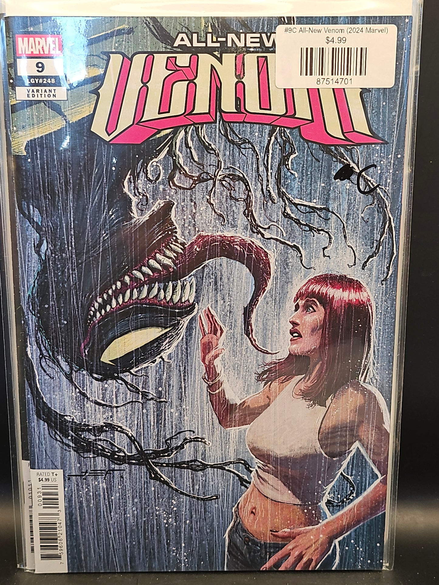 #9C All-New Venom (2024 Marvel)