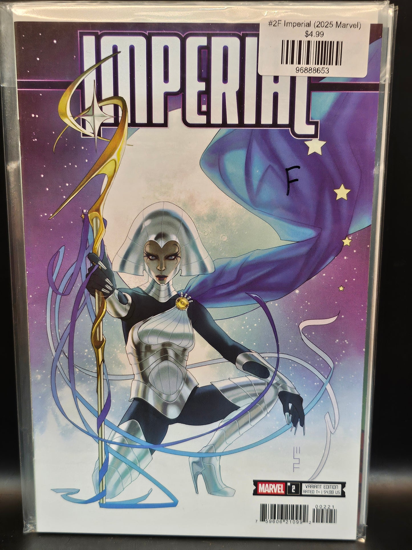 #2F Imperial (2025 Marvel)