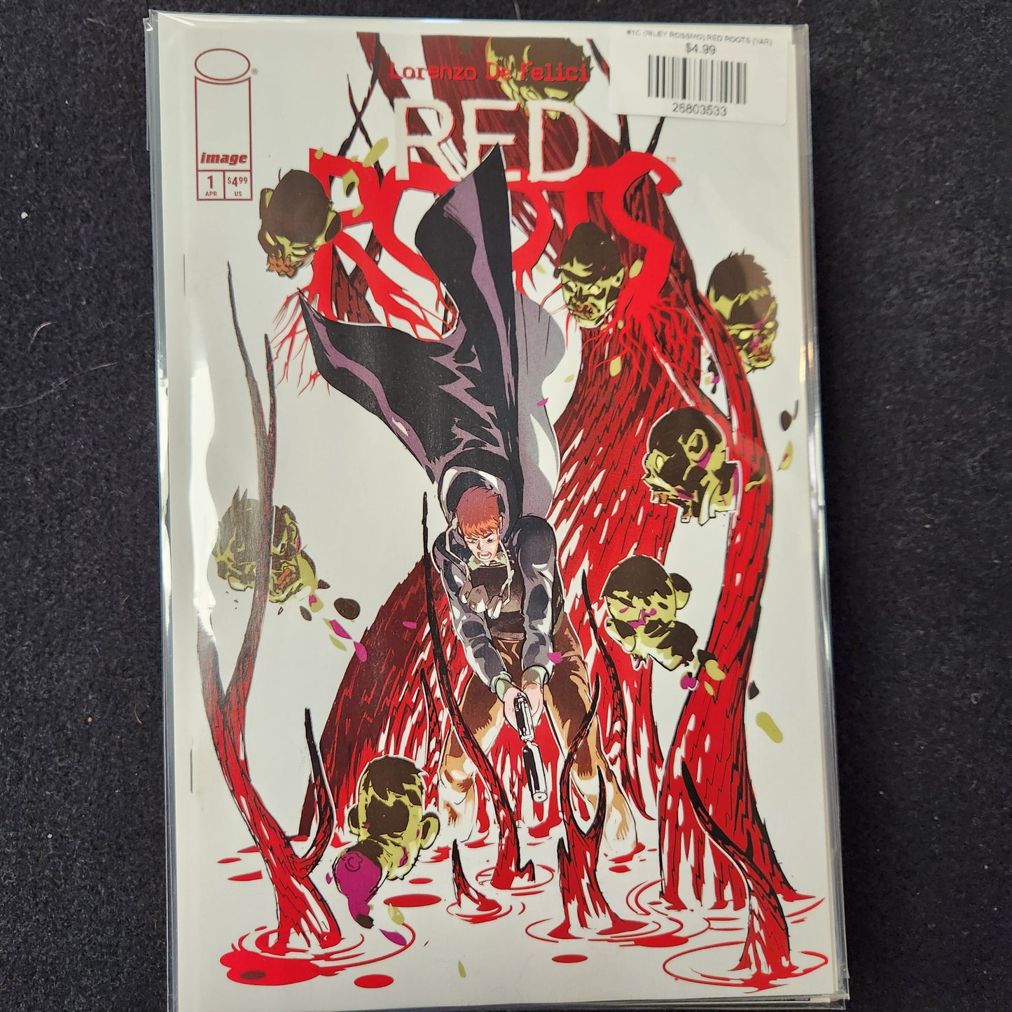 #1C (RILEY ROSSMO) RED ROOTS (VAR)