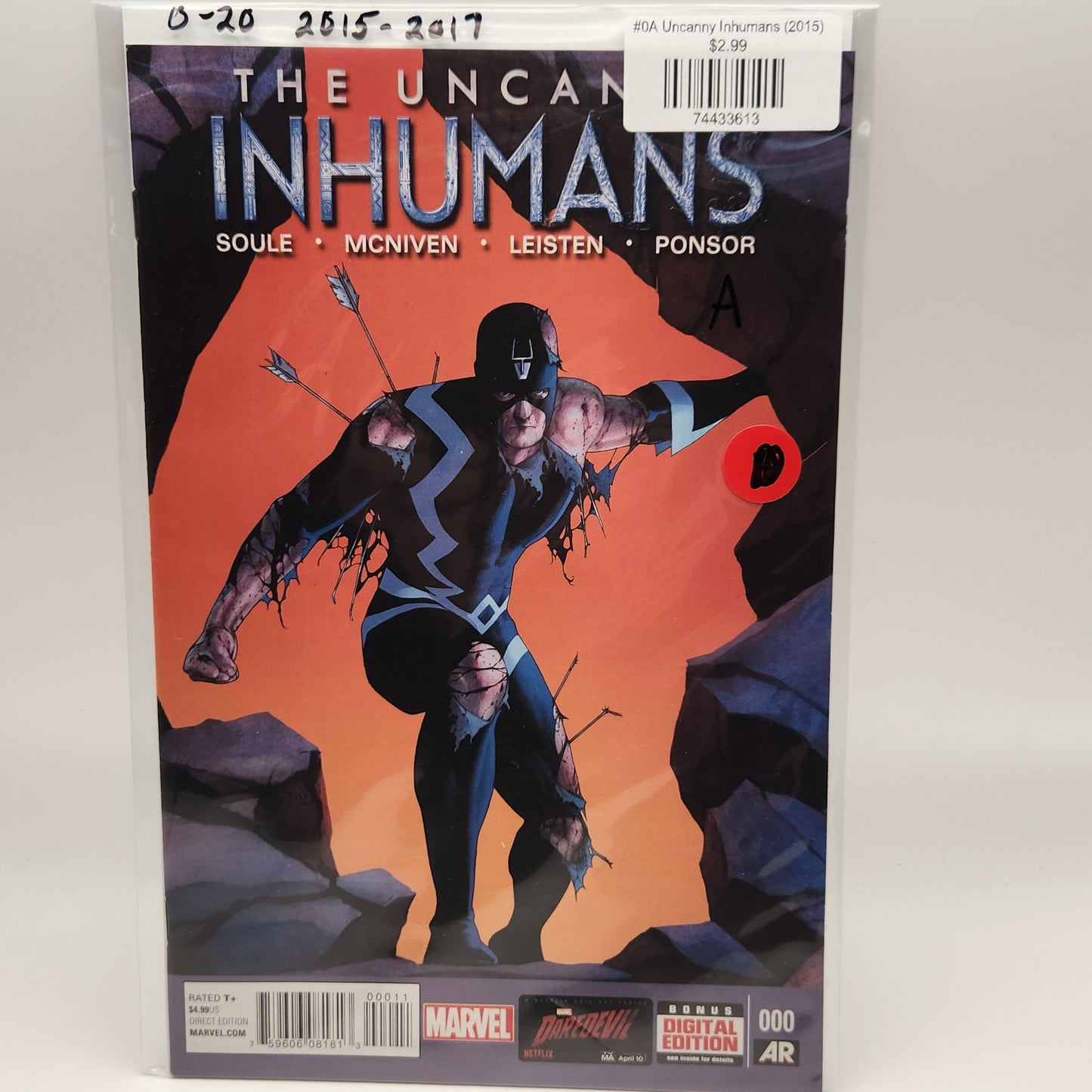 #0A Uncanny Inhumans (2015)