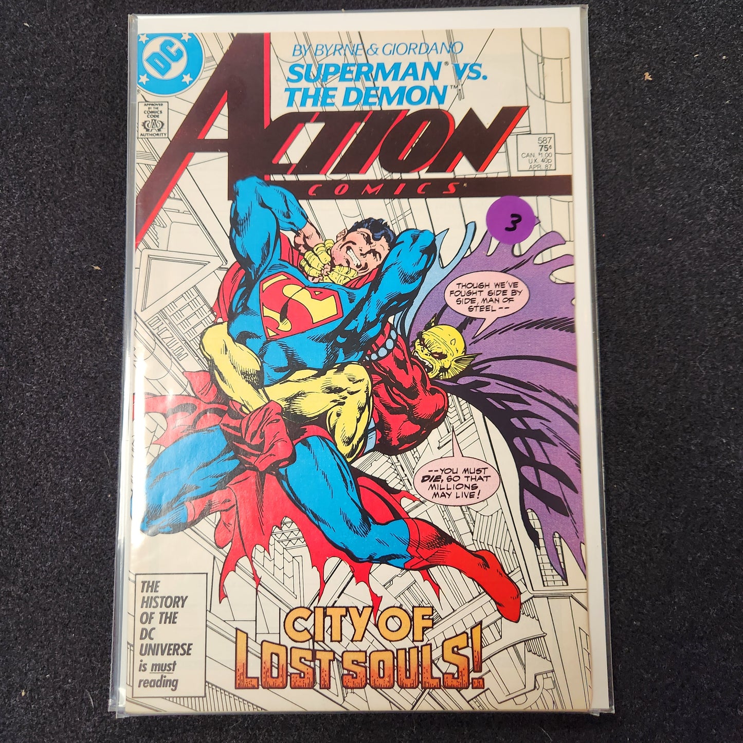 101.107 - #587 - Action -1938-