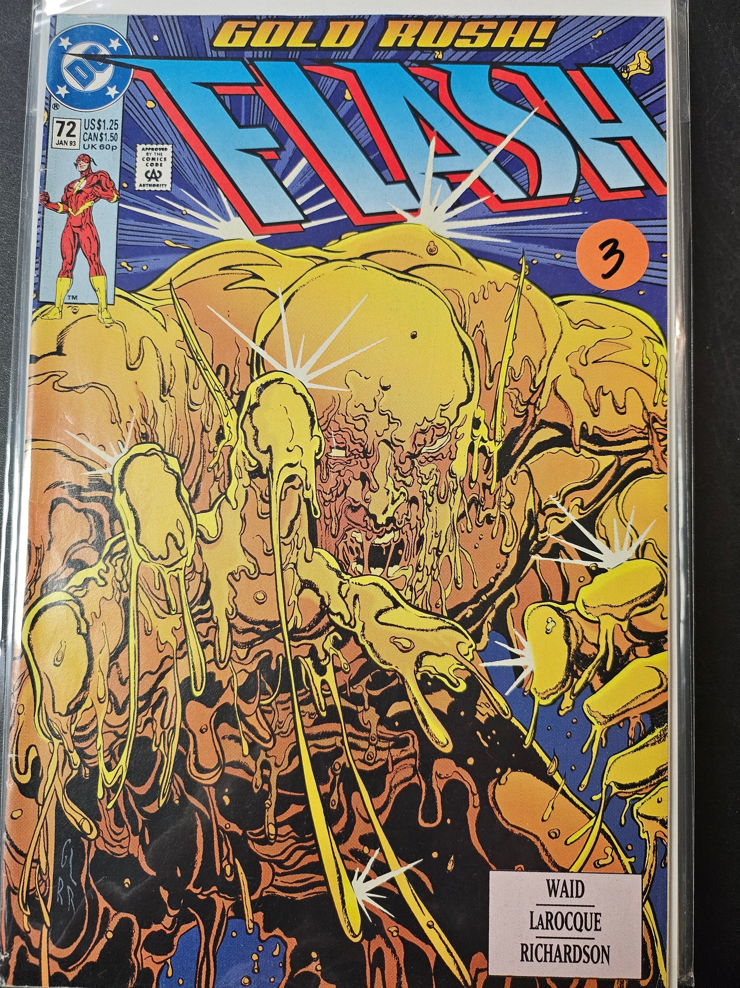 101.169 – #72 - Flash -1987-2009 v2