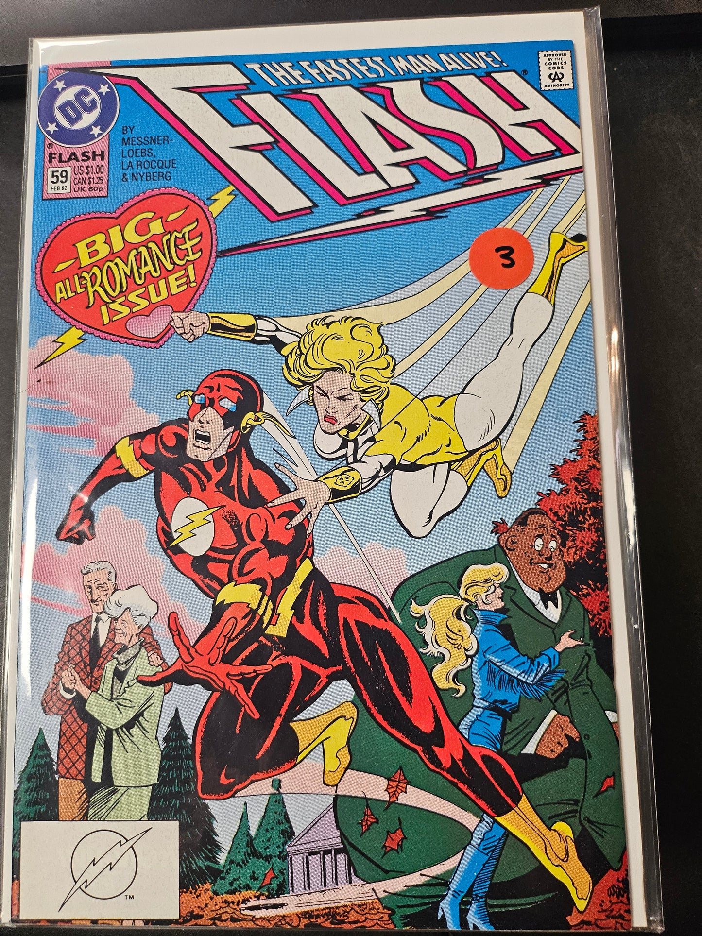 101.156 – #59 - Flash -1987-2009 v2
