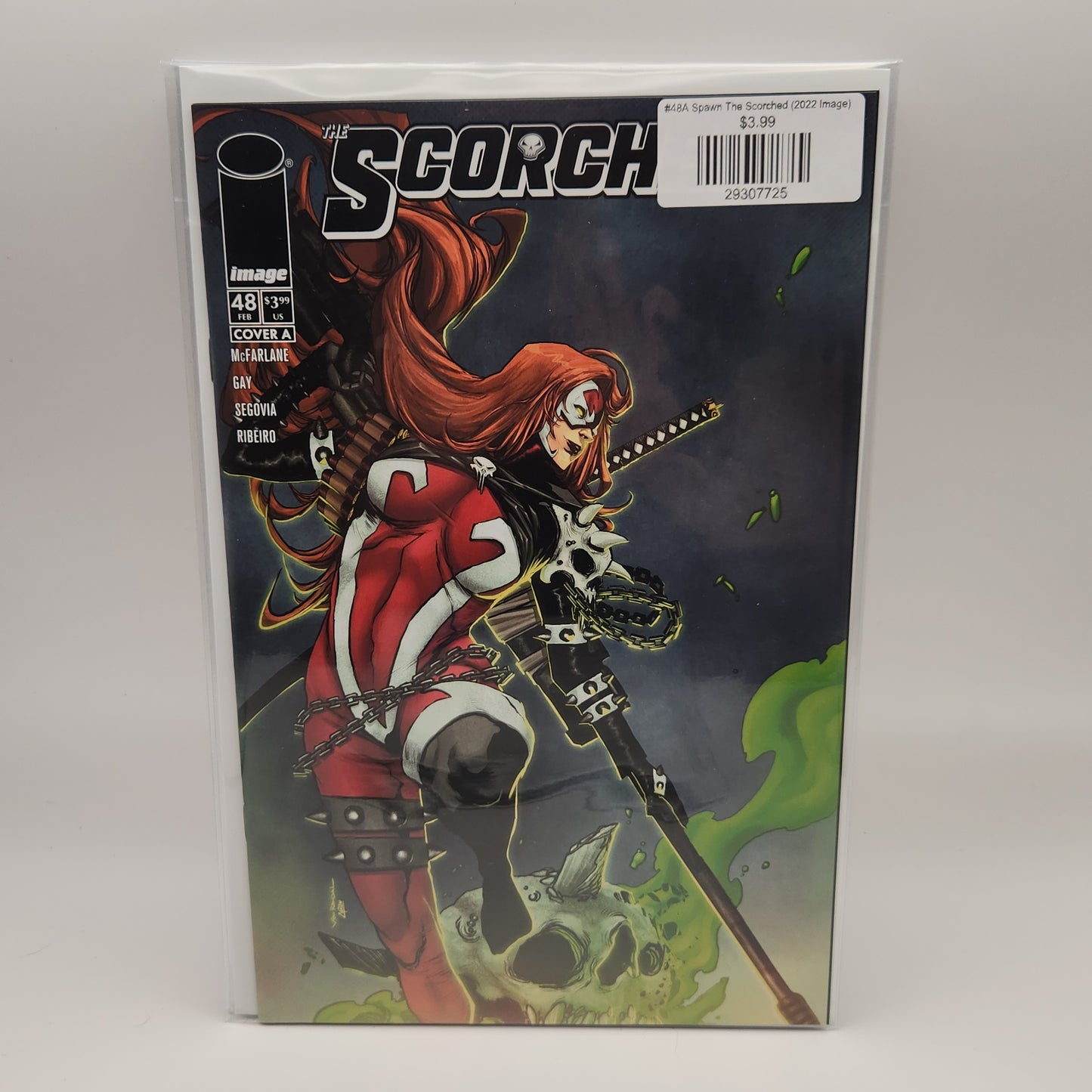 #48A Spawn The Scorched (2022 Image)