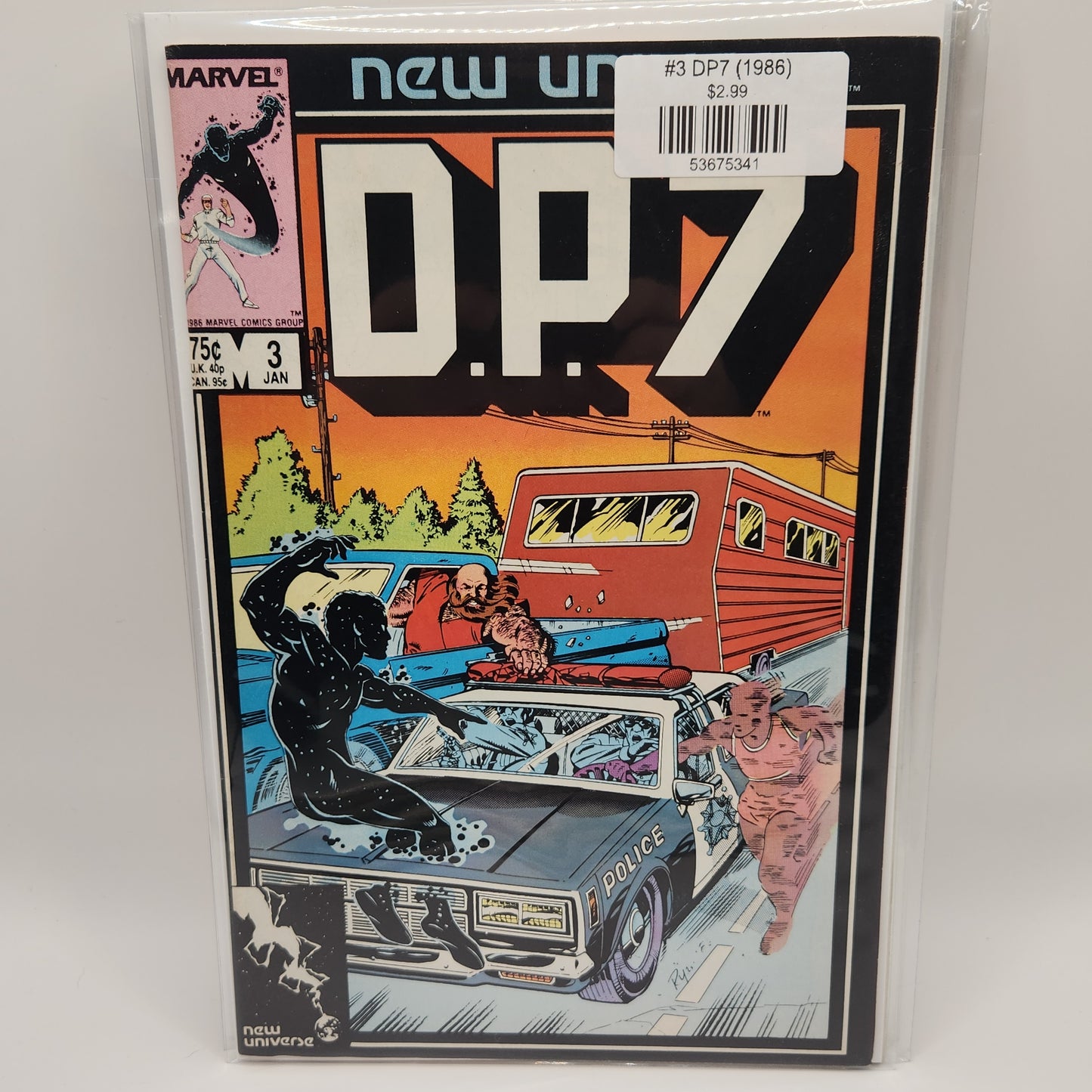 #3 DP7 (1986)