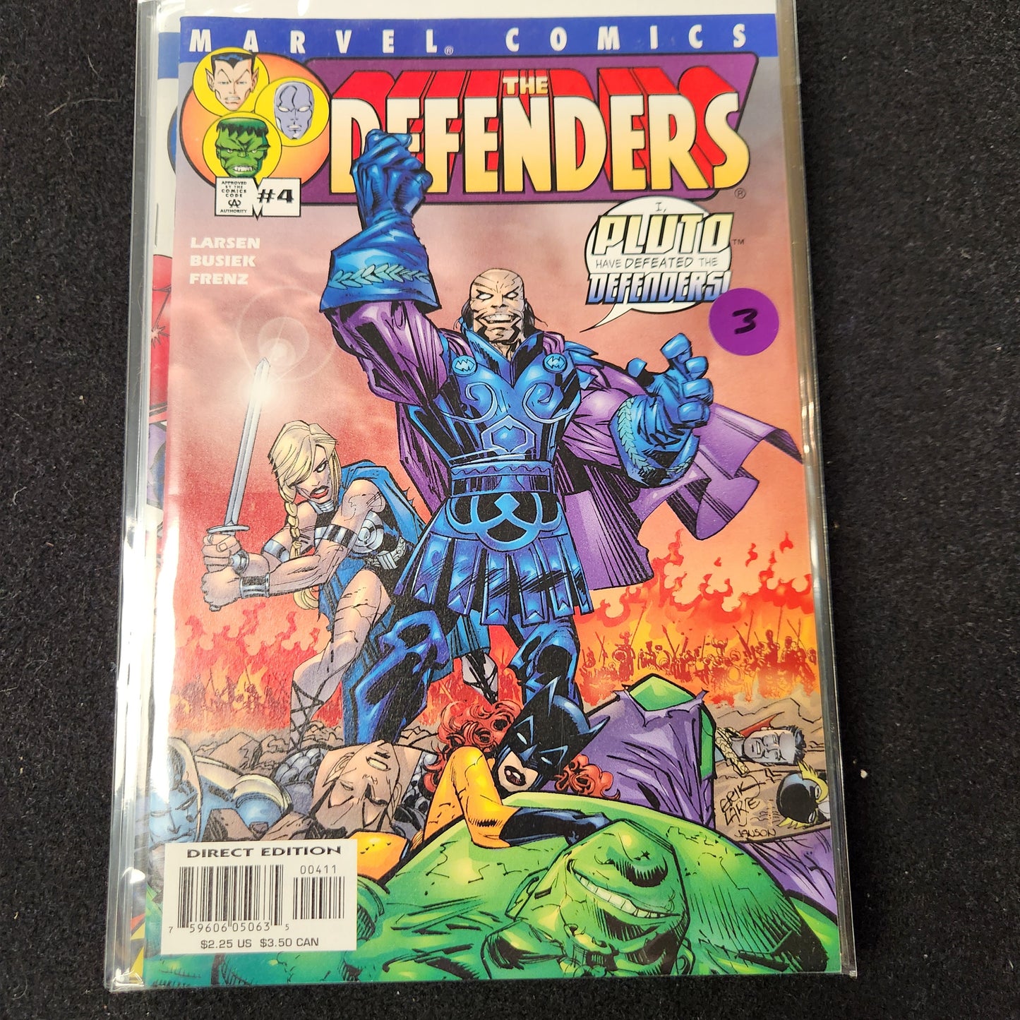 101.102 – #4 - Defenders -2001-02