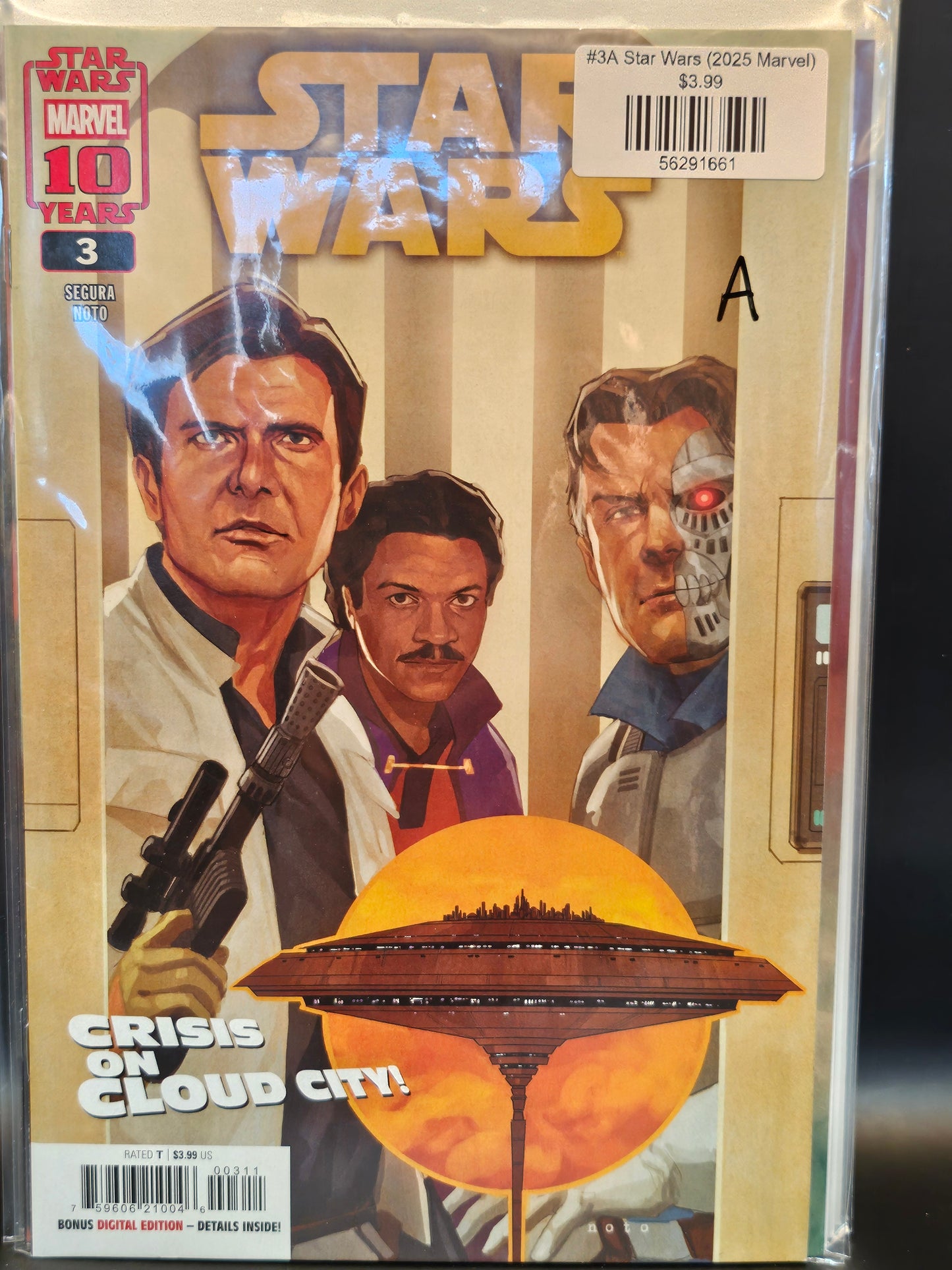 #3A Star Wars (2025 Marvel)