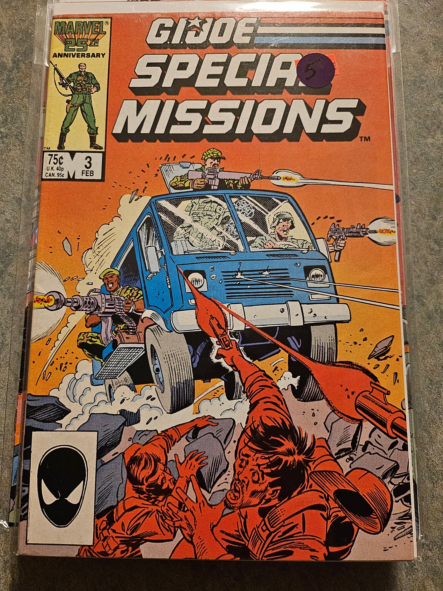 103.102 – #3 – G.I. Joe Special Missions 1986-1989 1-28