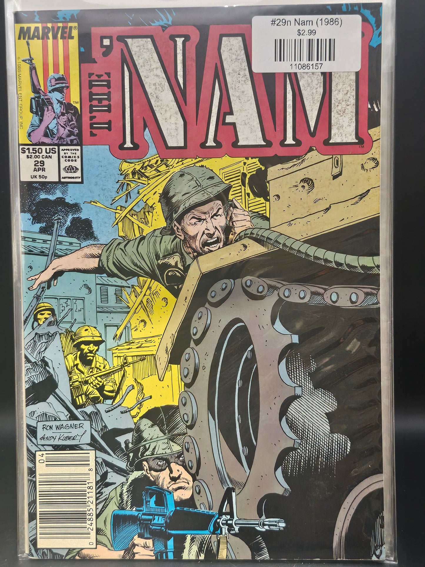 #29n Nam (1986)