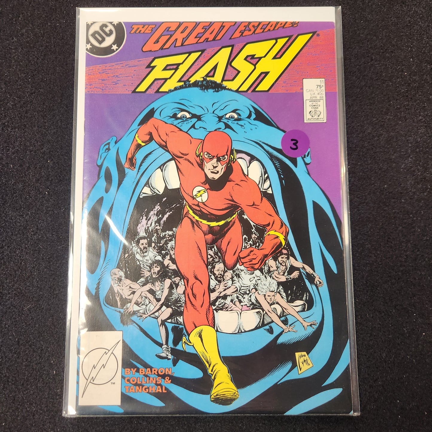 101.108 – #11 - Flash -1987-2009 v2