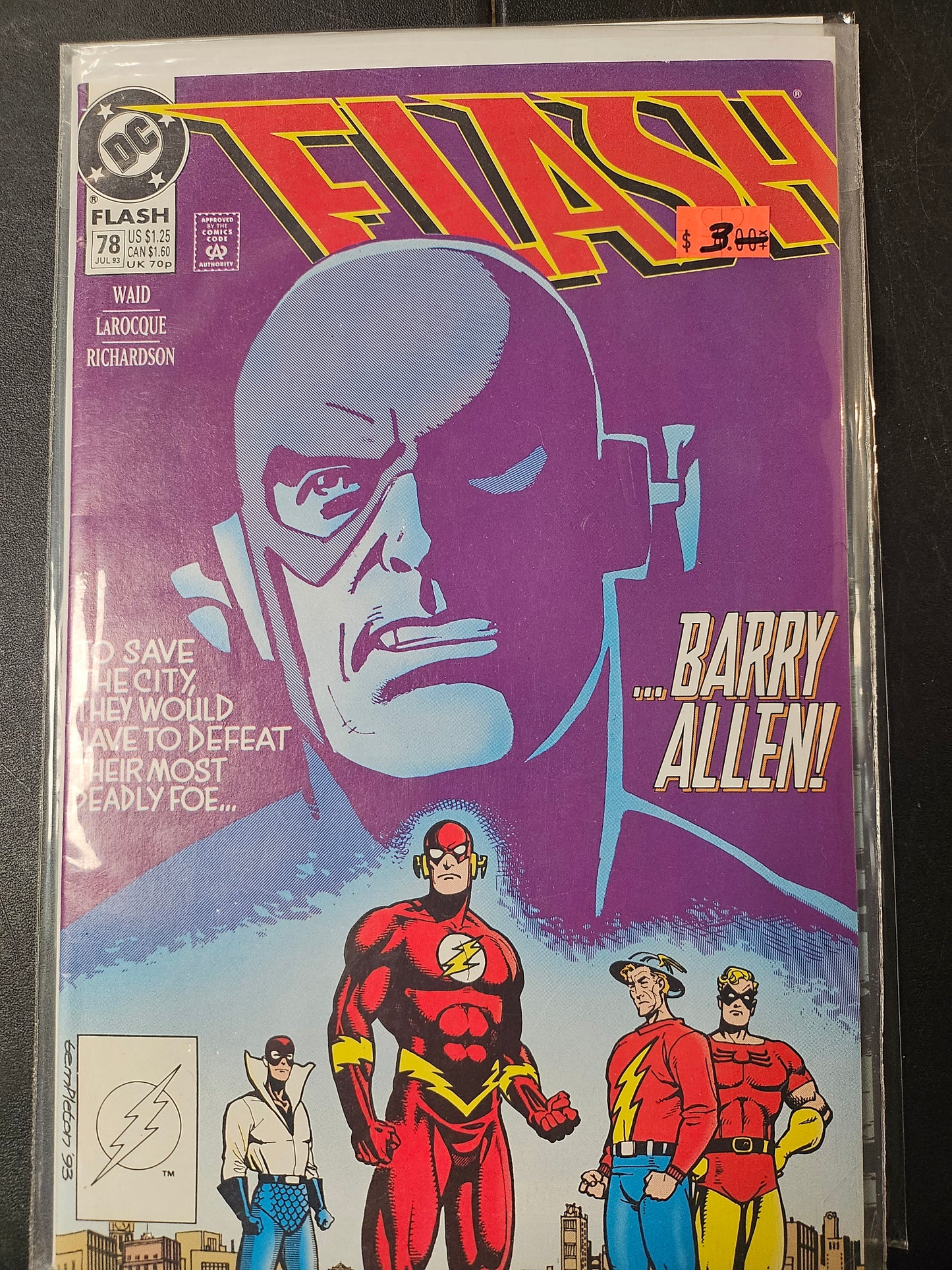 101.173 – #78 - Flash -1987-2009 v2