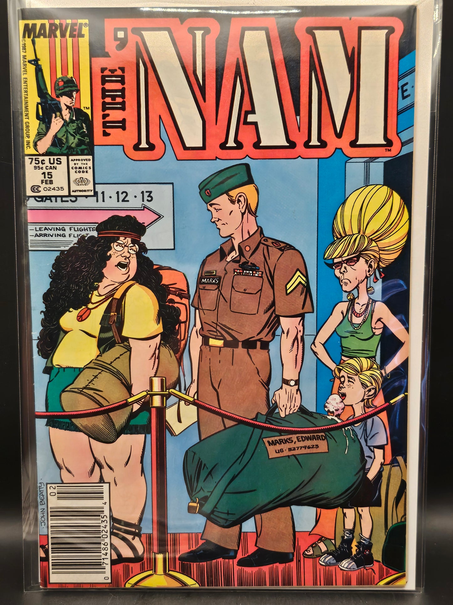 #15 Nam (1986)