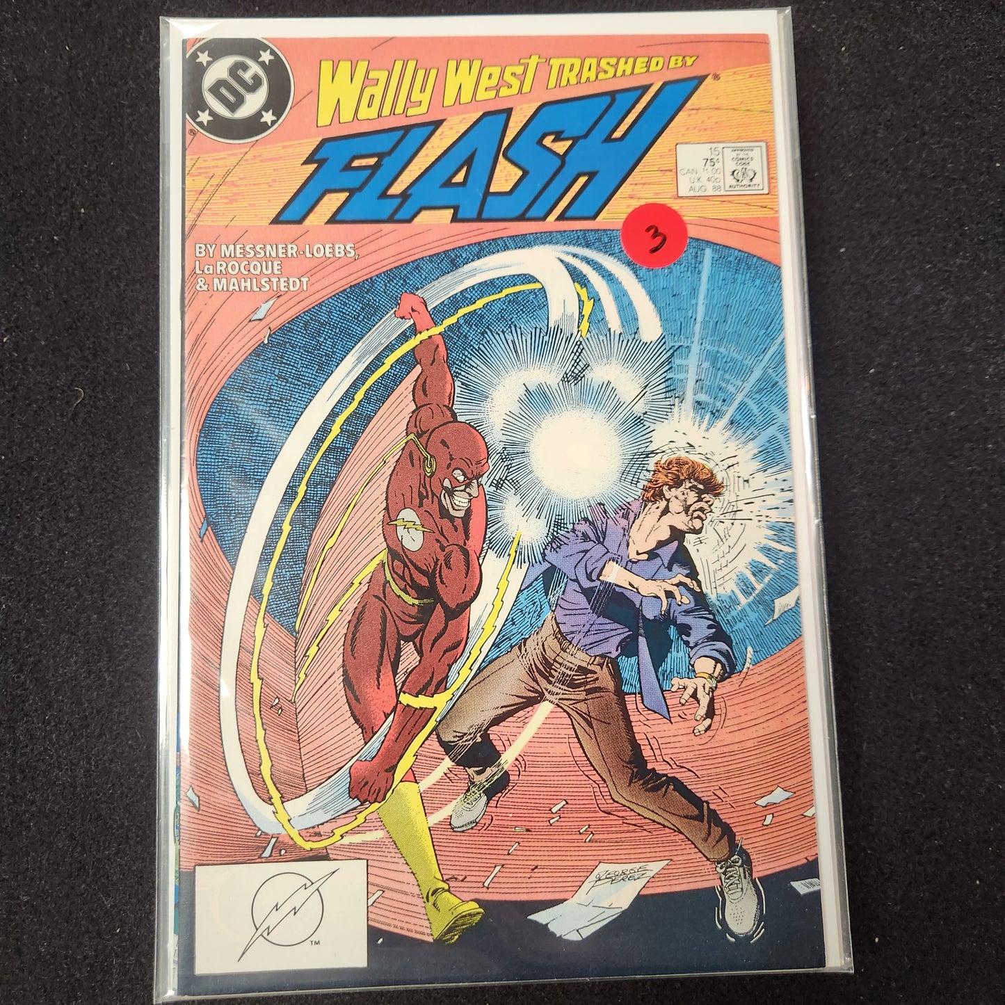 101.112 – #15 - Flash -1987-2009 v2