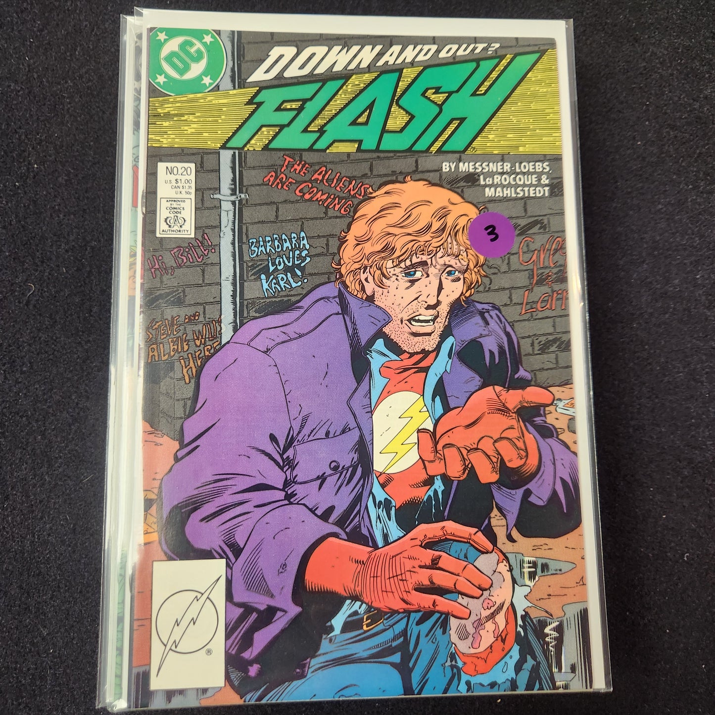 101.117 – #20 - Flash -1987-2009 v2