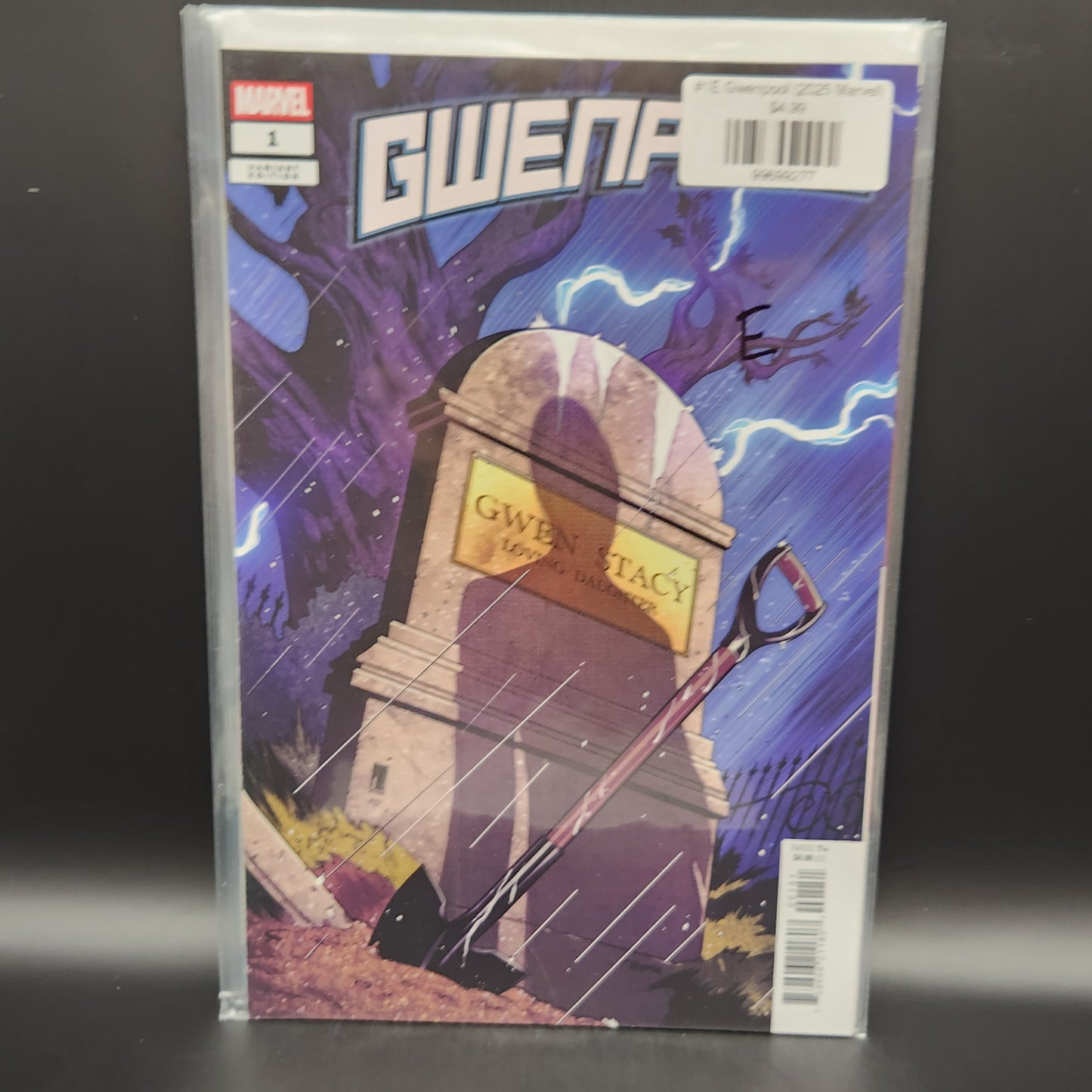 #1E Gwenpool (2025 Marvel)