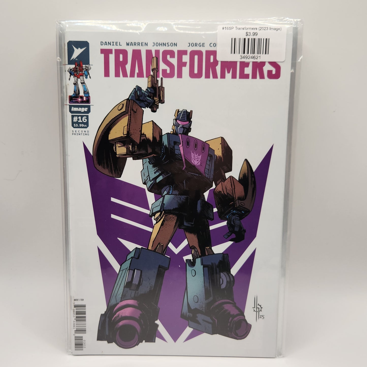 #16SP Transformers (2023 Image)
