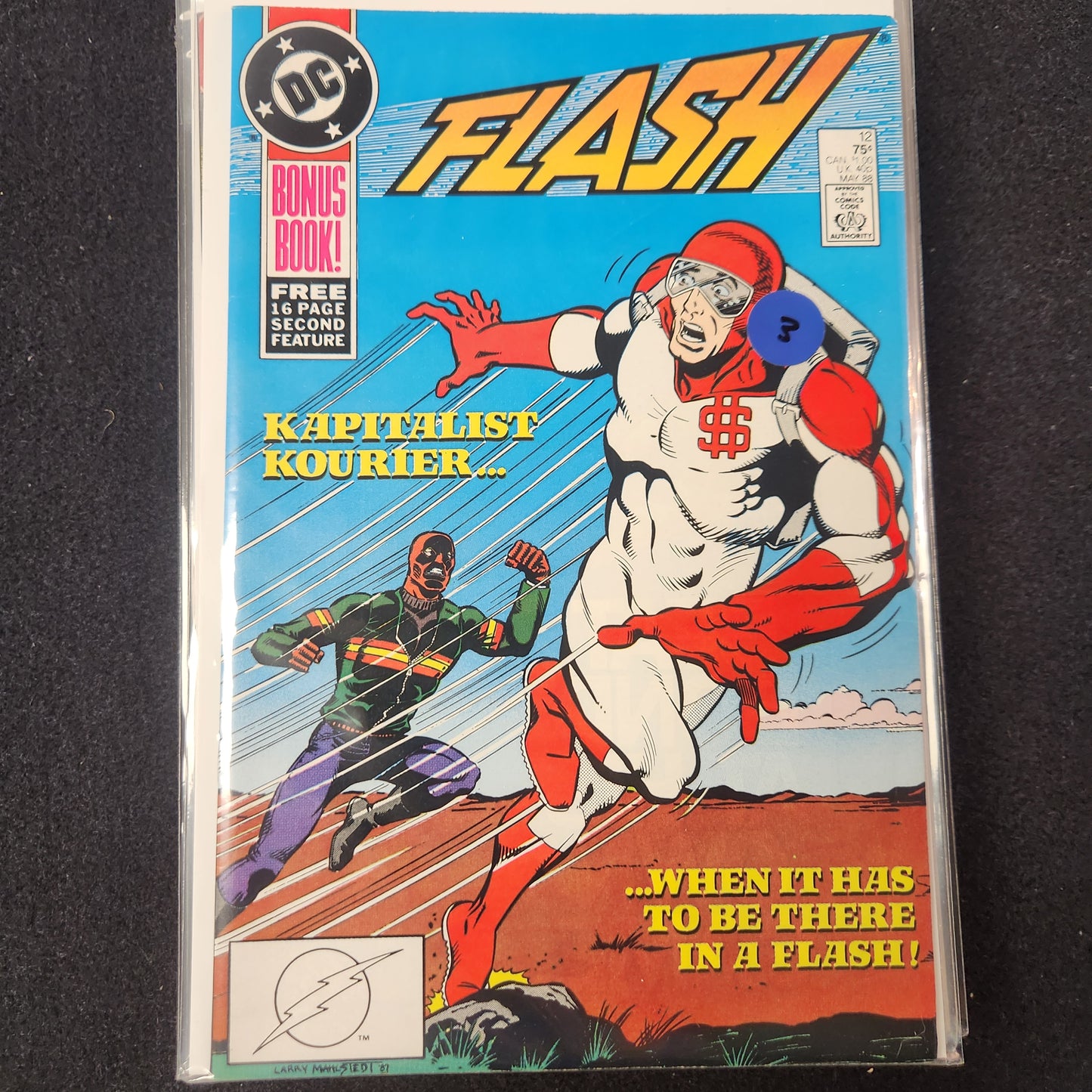 101.109 – #12 - Flash -1987-2009 v2