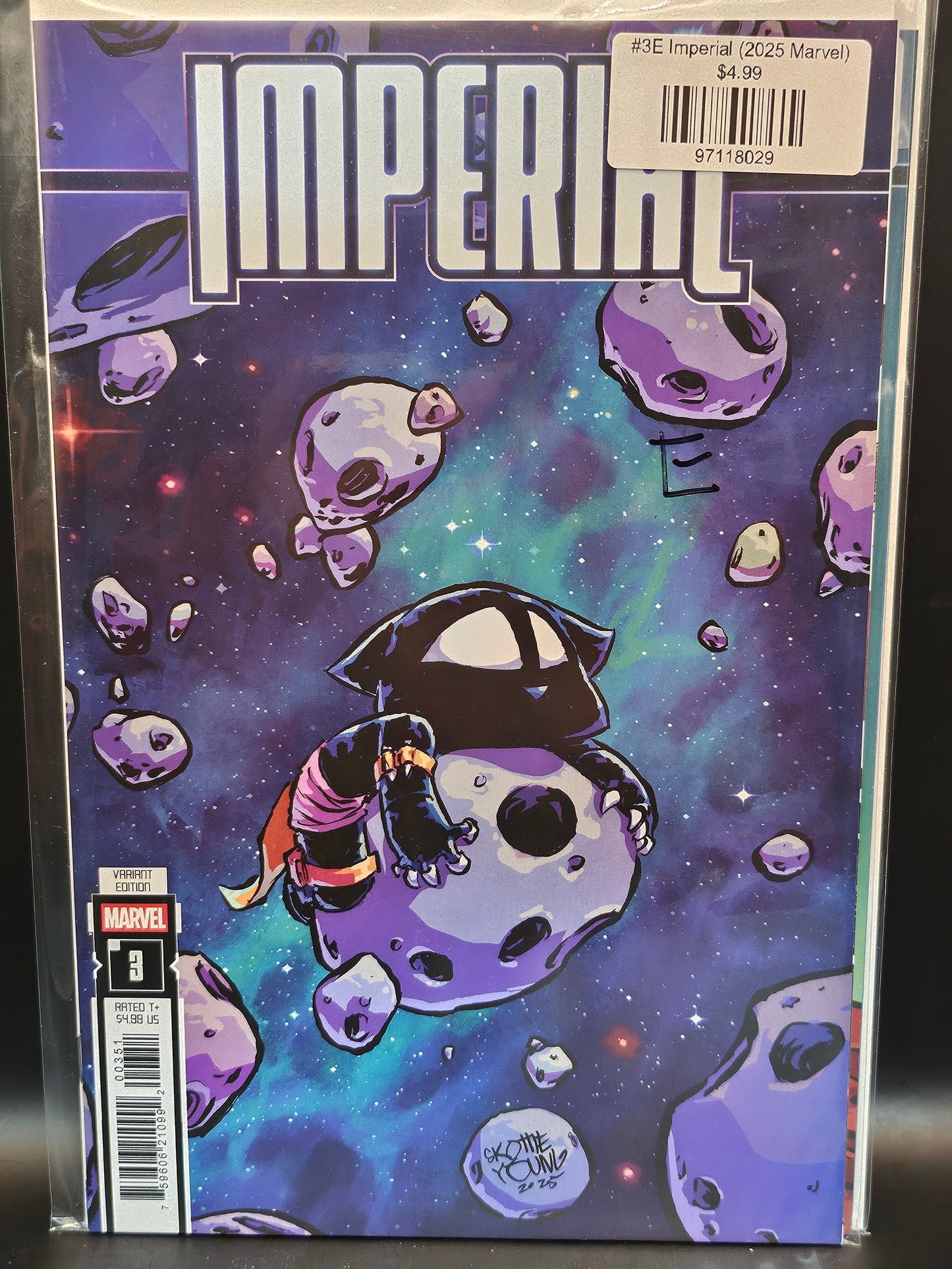 #3E Imperial (2025 Marvel)