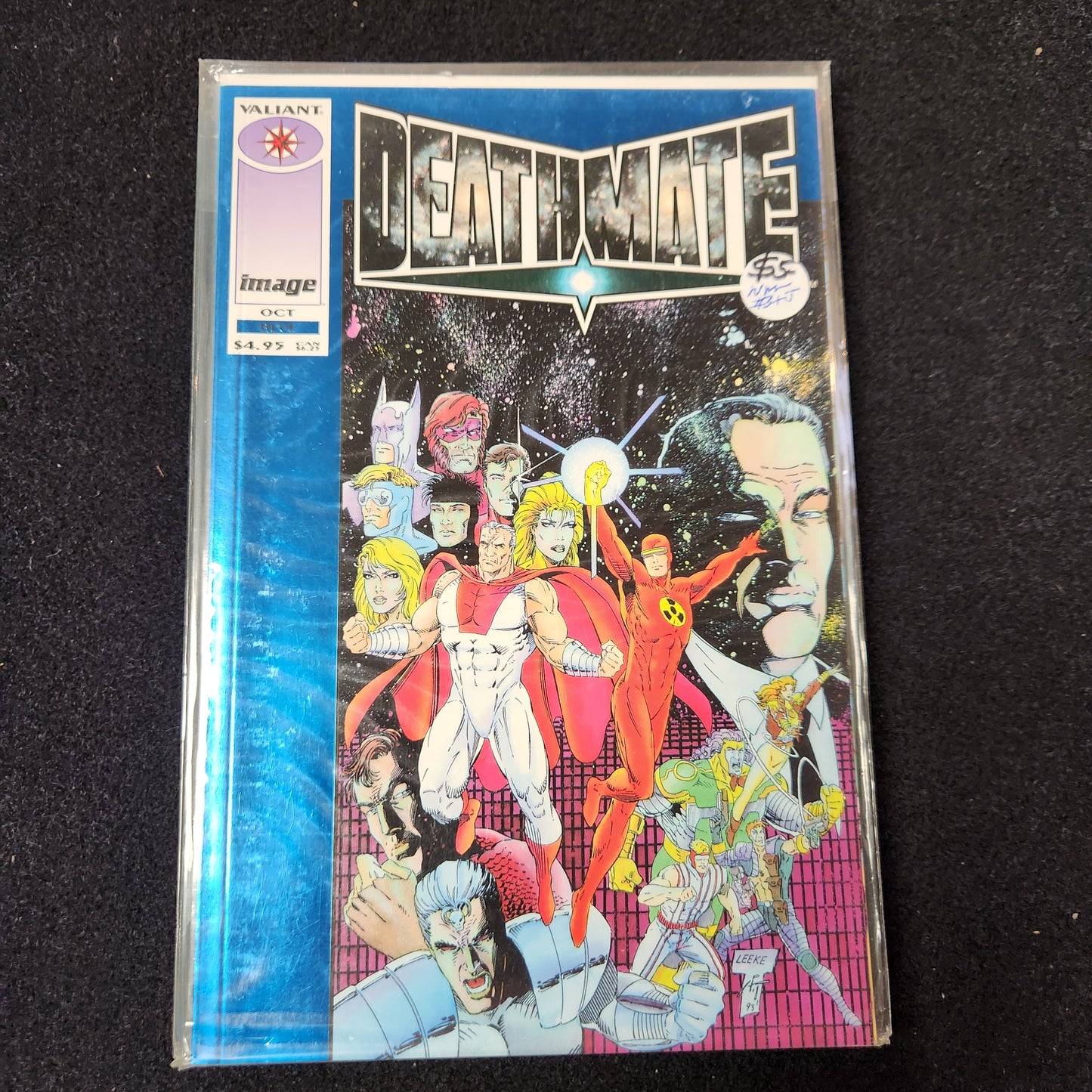 103.102 – Deathmate - #Oct