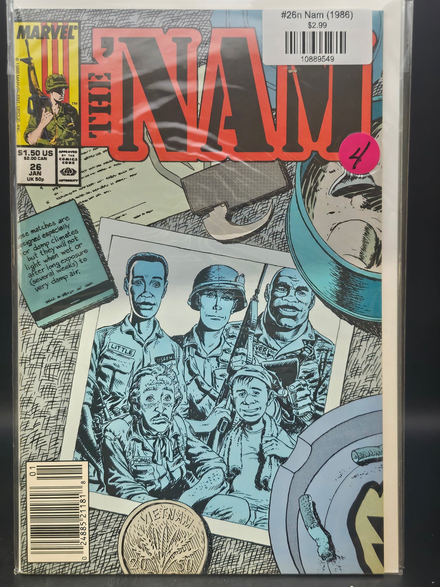 #26n Nam (1986)