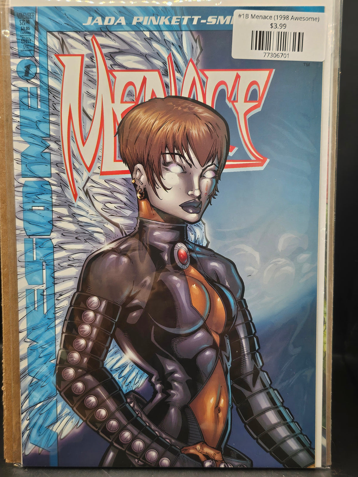 #1B Menace (1998 Awesome)