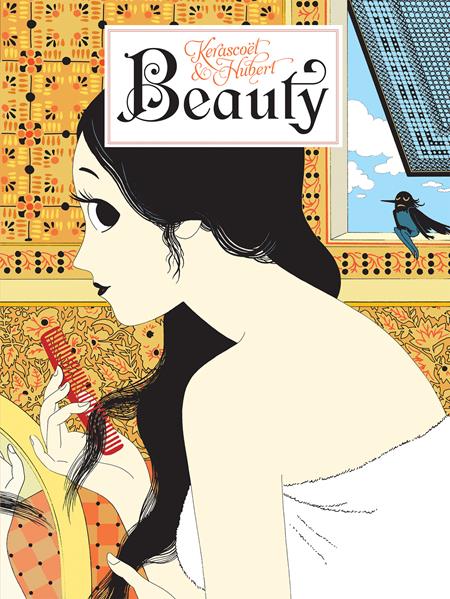 BEAUTY TP (MR)