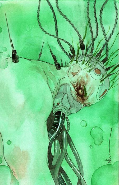 BATMAN #7 CVR B DUSTIN NGUYEN CARD STOCK VAR (Order By 02/02/26) (Estimated In Store By 03/04/26)