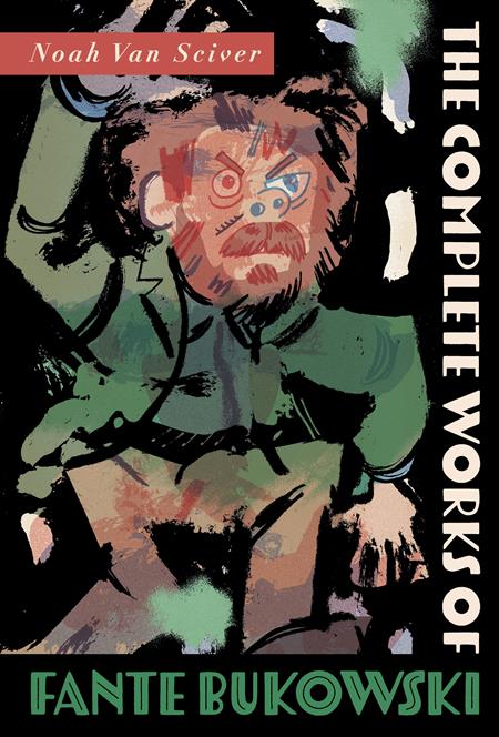 COMPLETE WORKS OF FANTE BUKOWSKI TP (MR)