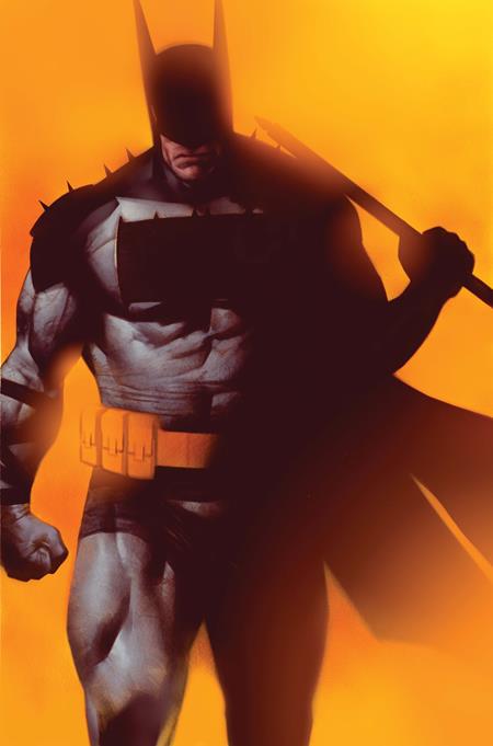 ABSOLUTE BATMAN #19 CVR B BEN OLIVER CARD STOCK VAR (Order By 03/16/26) (Estimated In Store By 04/08/26)