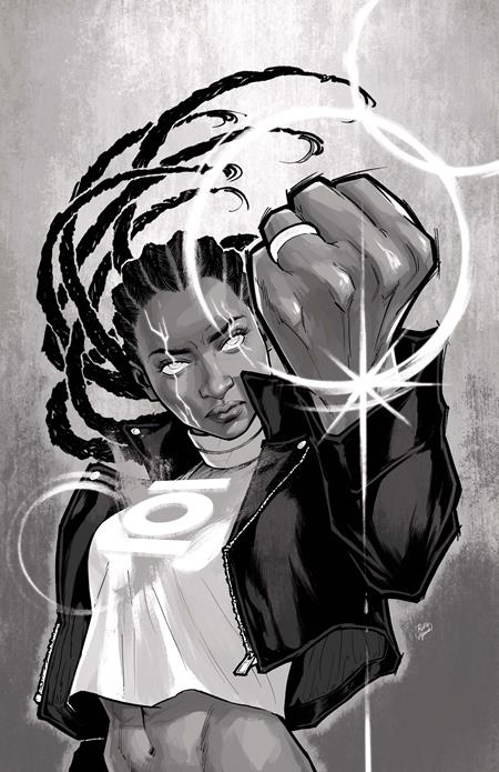 ABSOLUTE GREEN LANTERN #13 CVR D RICKIE YAGAWA CARD STOCK VAR (Order By 03/09/26) (Estimated In Store By 04/01/26)