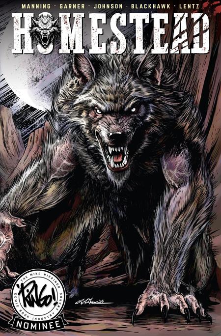 HOMESTEAD TP (MR) (Order By 03/16/26) (Estimated In Store By 04/15/26)