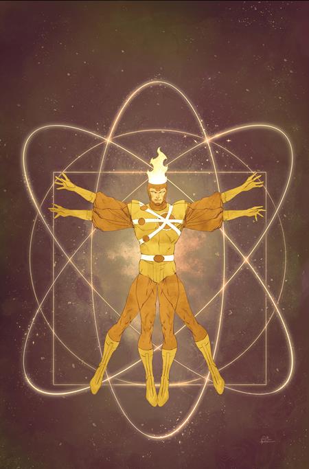 FURY OF FIRESTORM #2 (OF 6) CVR A RAFAEL DE LATORRE (Order By 04/20/26) (Estimated In Store By 05/13/26)