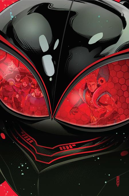 EMPEROR AQUAMAN #17 CVR A JOHN TIMMS (Order By 04/20/26) (Estimated In Store By 05/13/26)