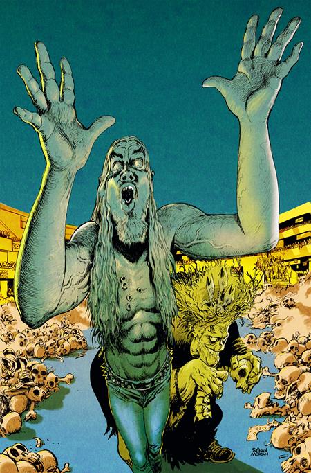 BLEEDING HEARTS #4 CVR A STIPAN MORIAN (MR) (Order By 04/20/26) (Estimated In Store By 05/13/26)