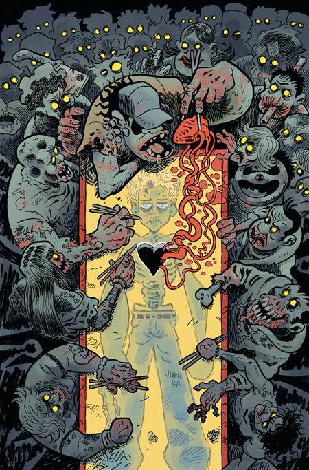 BLEEDING HEARTS #4 CVR B JUNI BA CARD STOCK VAR (MR) (Order By 04/20/26) (Estimated In Store By 05/13/26)