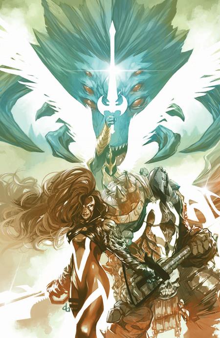 SPAWN SCORCHED #53 CVR B DON AGUILLO VIRGIN VAR (Pre-Order by 06/29/26 | Est. In-Store: 07/22/26 | Ships after release)