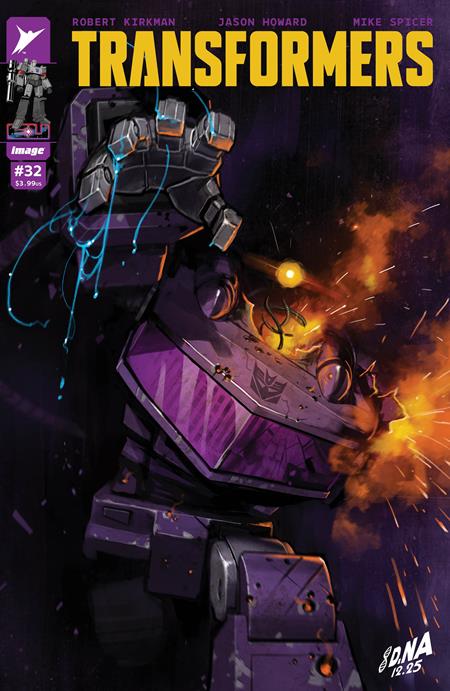 TRANSFORMERS #32 CVR A DAVID NAKAYAMA (Order By 04/20/26) (Estimated In Store By 05/13/26)