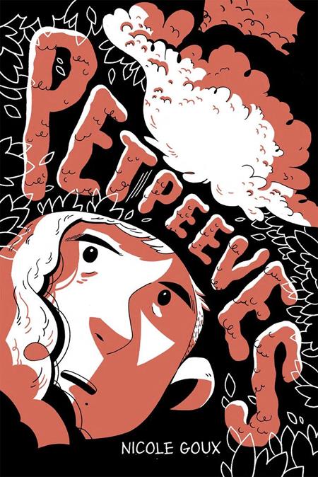 PET PEEVES TP (MR) Previously Offered Thru Other Distributors (Order By 05/25/26) (Estimated In Store By 06/17/26) (THIS ITEM IS A PRE-ORDER AND YOU WILL NOT RECEIVE IT UNTIL AFTER THE IN STORE DATE)
