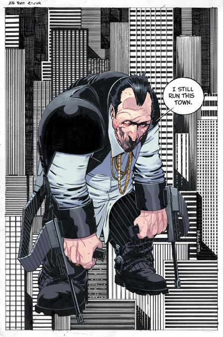 ABSOLUTE BATMAN #21 CVR C NICK DRAGOTTA CARD STOCK VAR (Order By 05/25/26) (Estimated In Store By 06/17/26) (THIS ITEM IS A PRE-ORDER AND YOU WILL NOT RECEIVE IT UNTIL AFTER THE IN STORE DATE)