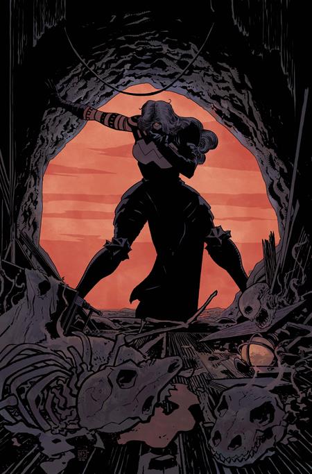 ABSOLUTE WONDER WOMAN #21 CVR A HAYDEN SHERMAN (Order By 06/01/26) (Estimated In Store By 06/24/26) (THIS ITEM IS A PRE-ORDER AND YOU WILL NOT RECEIVE IT UNTIL AFTER THE IN STORE DATE)