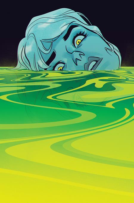 GOTHAM ACADEMY FIRST YEAR #5 (OF 6) CVR B ANNIE WU CARD STOCK VAR (Order By 06/01/26) (Estimated In Store By 06/24/26) (THIS ITEM IS A PRE-ORDER AND YOU WILL NOT RECEIVE IT UNTIL AFTER THE IN STORE DATE)