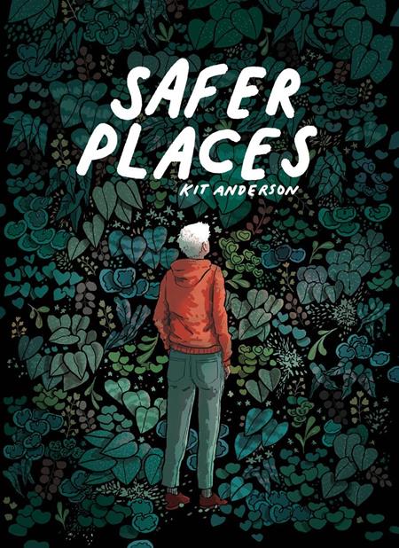 SAFER PLACES TP (MR) (Order By 06/08/26) (Estimated In Store By 07/22/26) (THIS ITEM IS A PRE-ORDER AND YOU WILL NOT RECEIVE IT UNTIL AFTER THE IN STORE DATE)